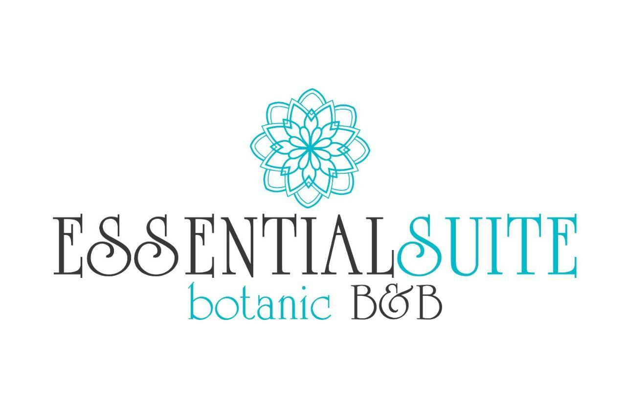 Bed and breakfast Essential Botanic 2*